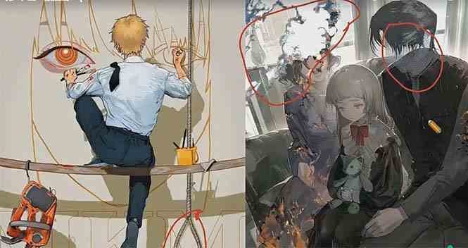 (9863期)厚涂人物-插画创作班:基础入门教程(8节课)-大可网创