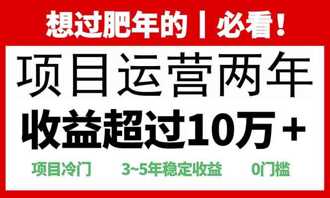 (13952期)2025快递站回收玩法:收益超过10万+,项目冷门,0门槛-大可网创