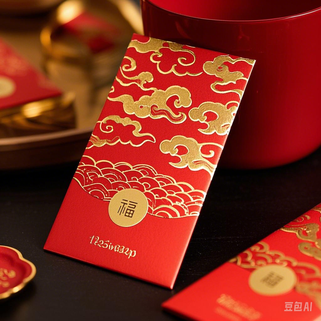 春节微信红包封面自制这么简单?带你轻松玩转最全教程~-大可网创