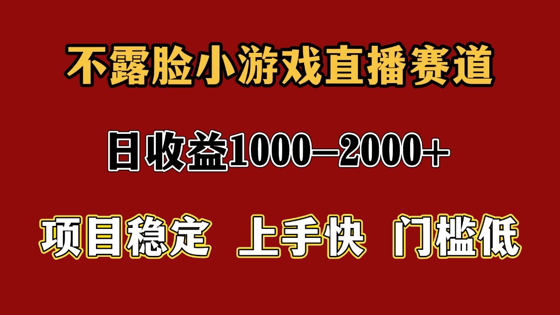 一天收益1000+ 暑假高收益稳定项目-大可网创