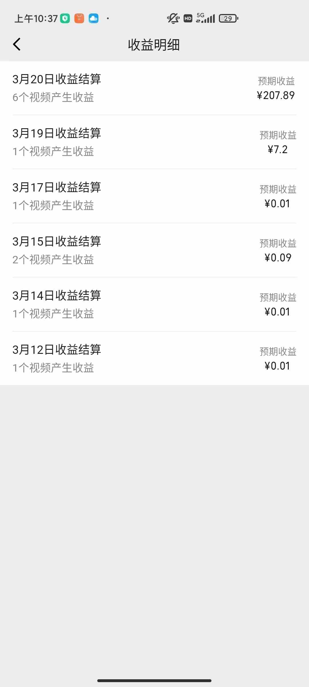 图片[3]-（9648期）盘点视频号创作分成计划，快速过原创日入300+，从0到1完整项目教程！-大可网创