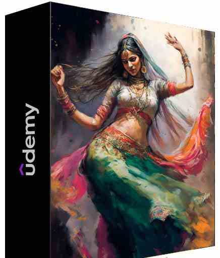 图片[2]-（9643期）Midjourney AI人工智能艺术图片从入门到高级创作教程-34节课-中英字幕-大可网创