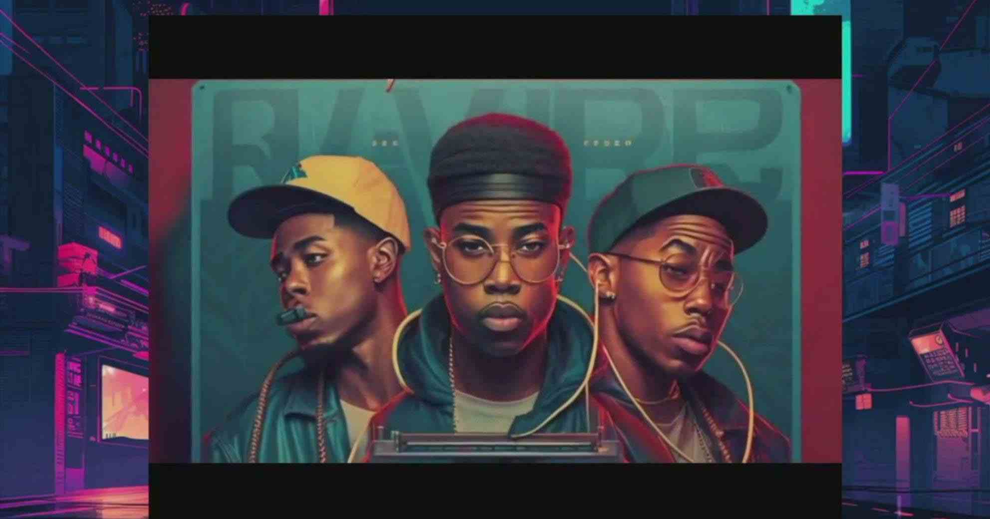 图片[5]-（9632期）完整的Midjourney AI大型课程：AI绘图从初学者到精通-36节课-中英字幕-大可网创