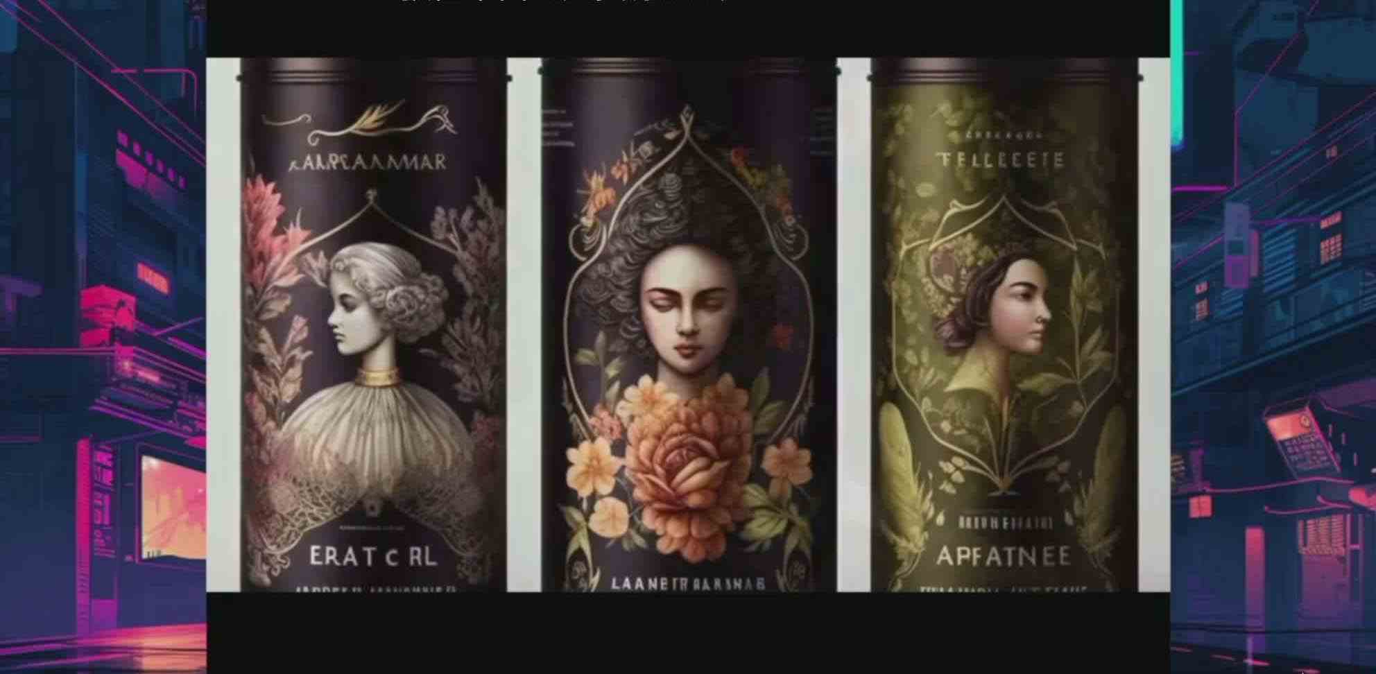 图片[7]-（9632期）完整的Midjourney AI大型课程：AI绘图从初学者到精通-36节课-中英字幕-大可网创