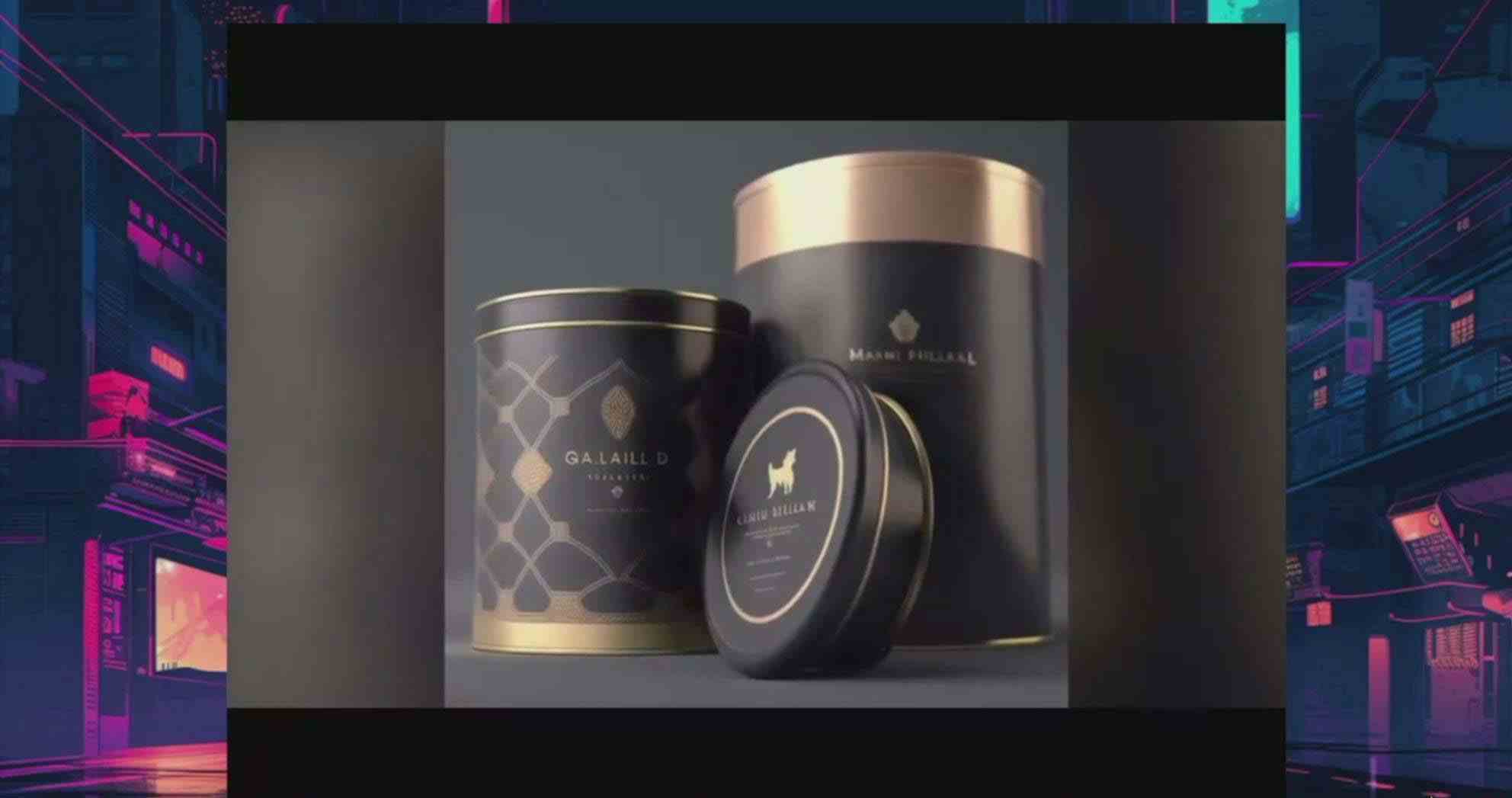 图片[9]-（9632期）完整的Midjourney AI大型课程：AI绘图从初学者到精通-36节课-中英字幕-大可网创