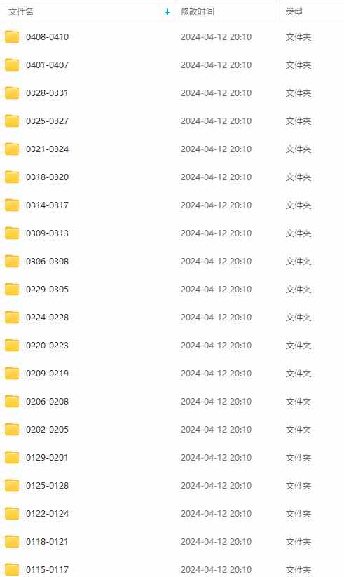 图片[3]-（9943期）生财有术第七期：复制高手赚钱方法 月入N万各种方法复盘（更新到24年0410）-大可网创