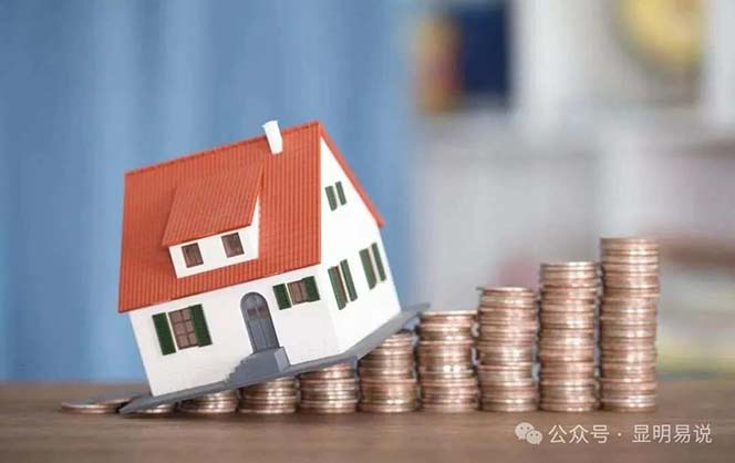 图片[3]-公众号付费文章《未来三十年，我们该如何积累自己的财富》-大可网创