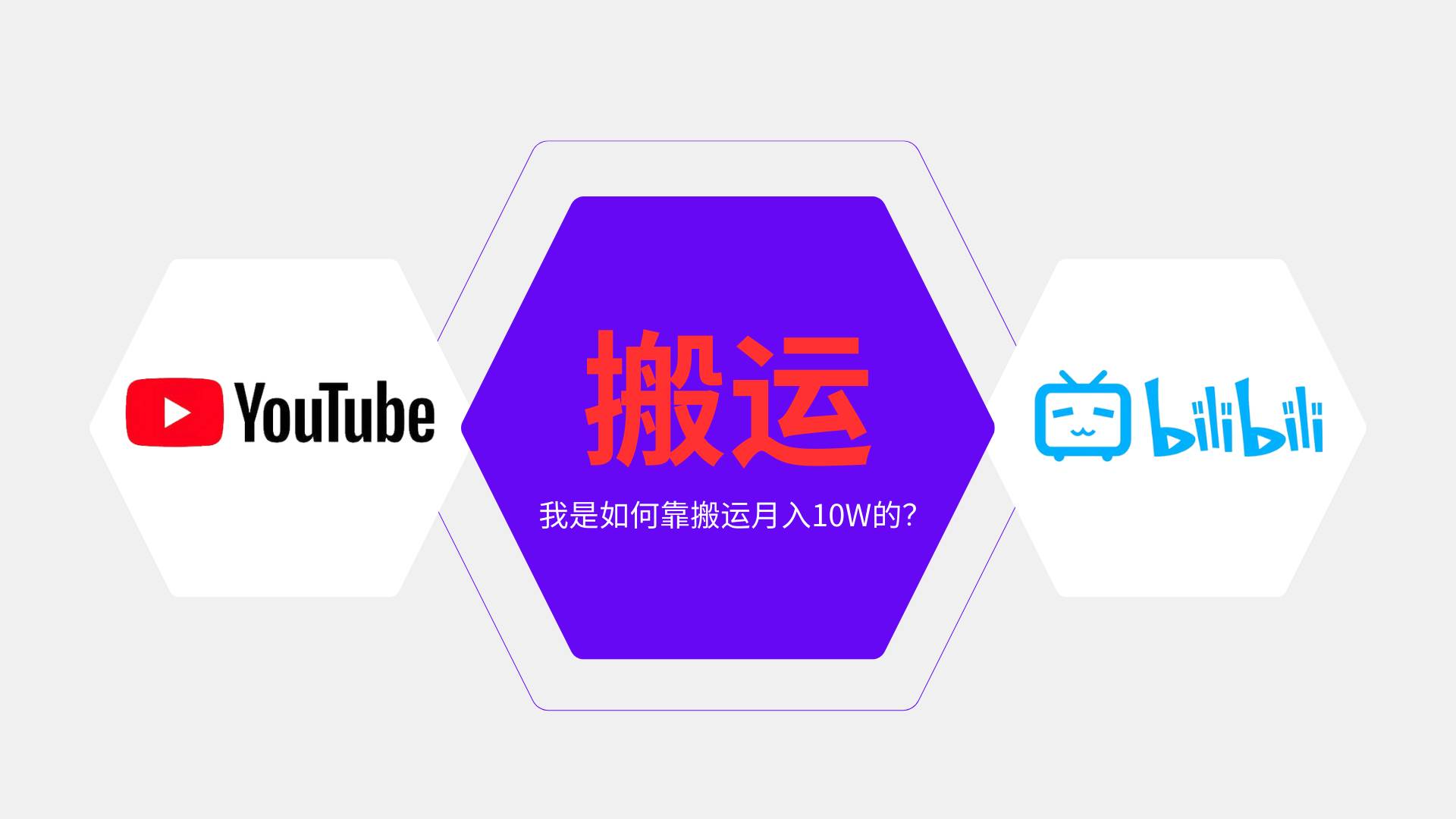 （13795期）纯搬运引流日进300粉，月入10w级教程-大可网创