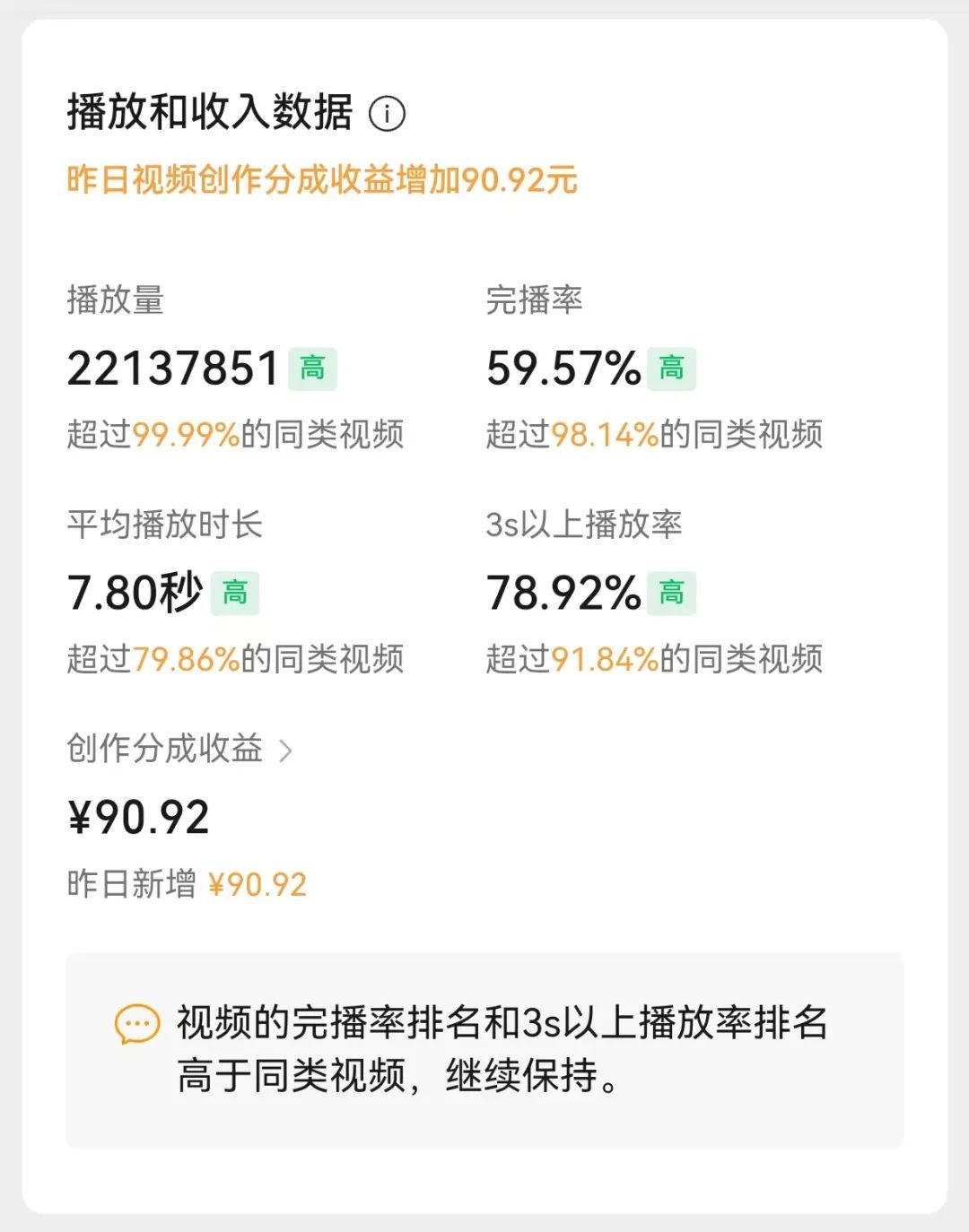 图片[2]-最新玩法，生肖宝宝AI制作视频教程，一条视频播放量可达千万，日入500+-大可网创