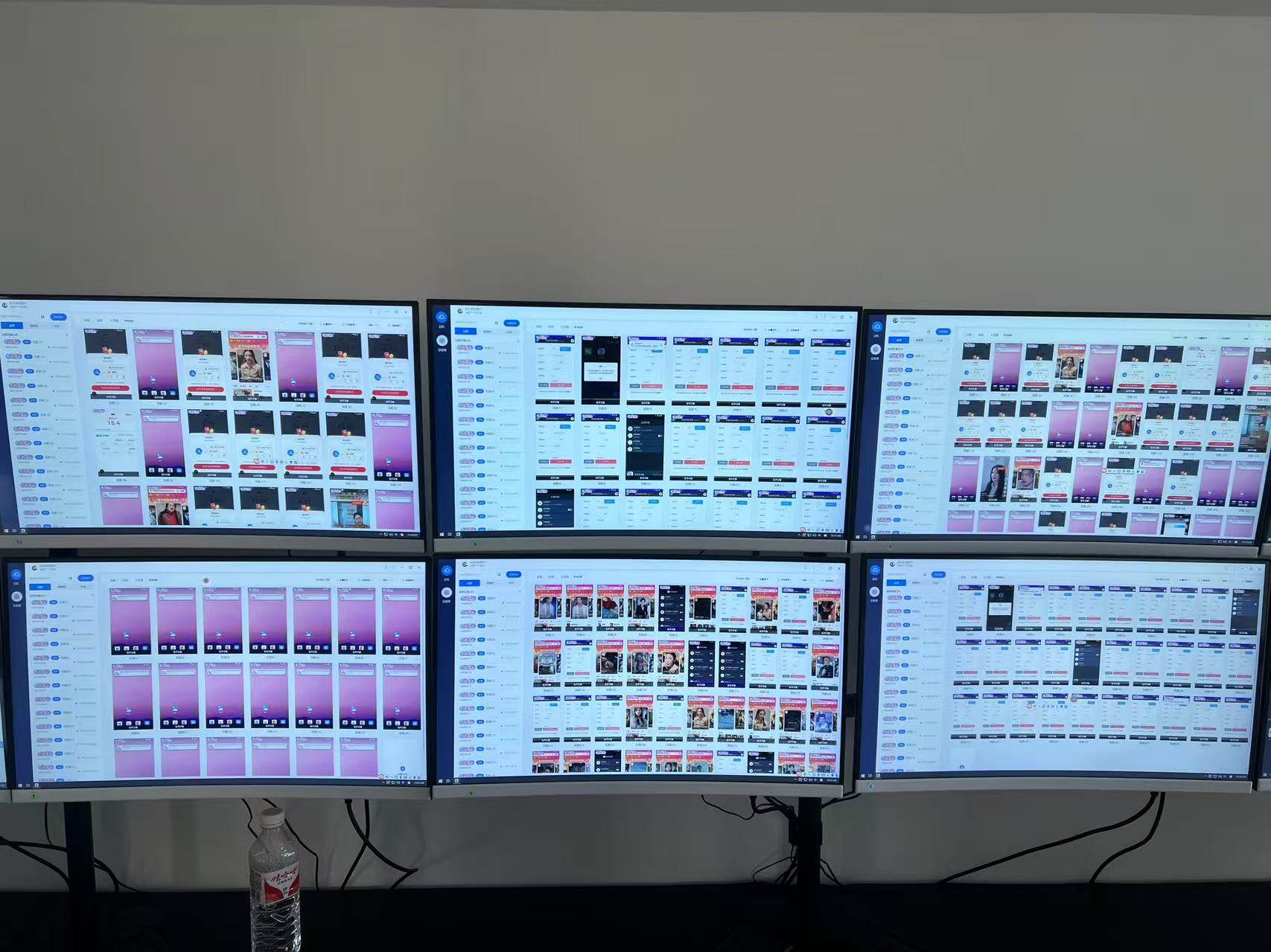 图片[2]-（14305期）百极全新玩法，全自动挂机。可无限矩阵，-大可网创