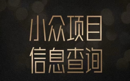 小众蓝海项目情感查询，女粉暴力掘金，轻松日入500+【揭秘】-大可网创