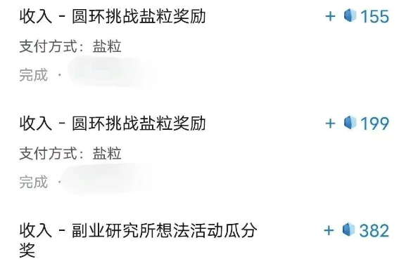 图片[2]-带你解锁知乎副业新姿势，每天几分钟轻松实现日入10+，快来薅羊毛！-大可网创