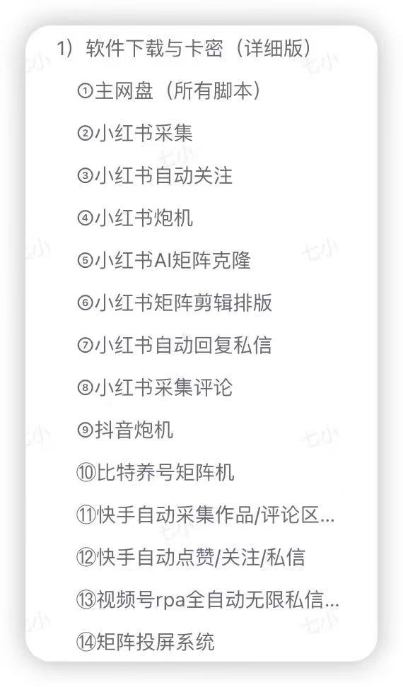 图片[3]-（15218期）渡鸦科技社-会员权益介绍-视频教程展示-大可网创